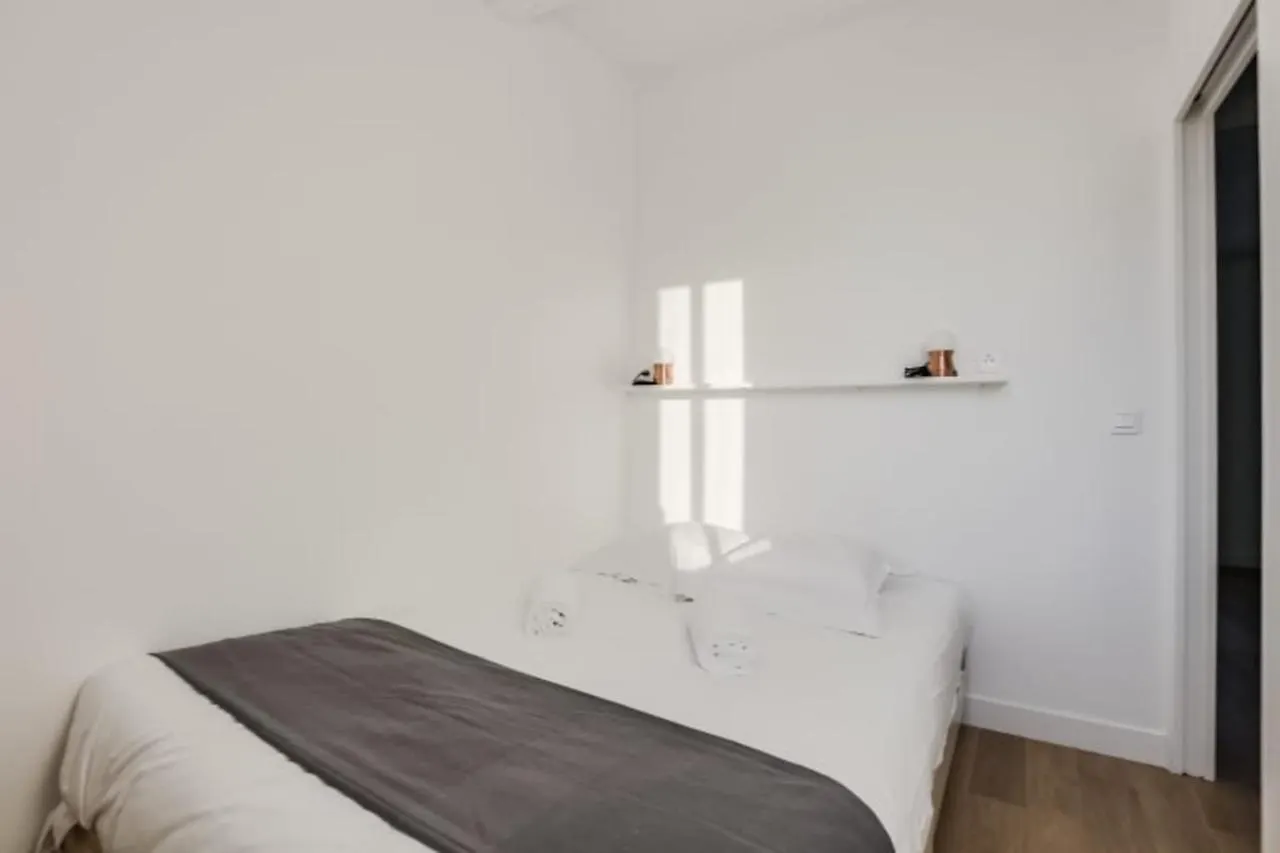 Apartment Guestready - Beautiful Apartment Notre-Dame De Paris Paris