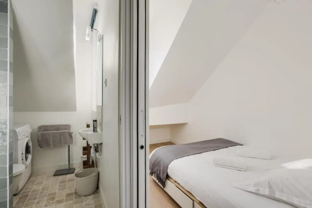 Apartment Guestready - Beautiful Apartment Notre-Dame De Paris *