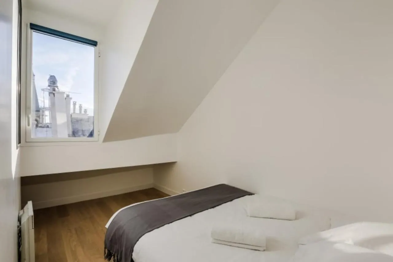Guestready - Beautiful Apartment Notre-Dame De Paris Apartment