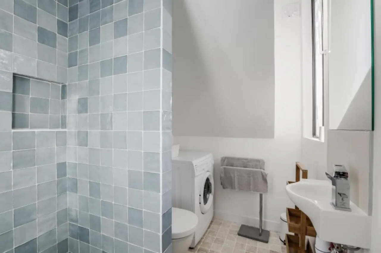 Apartment Guestready - Beautiful Apartment Notre-Dame De Paris