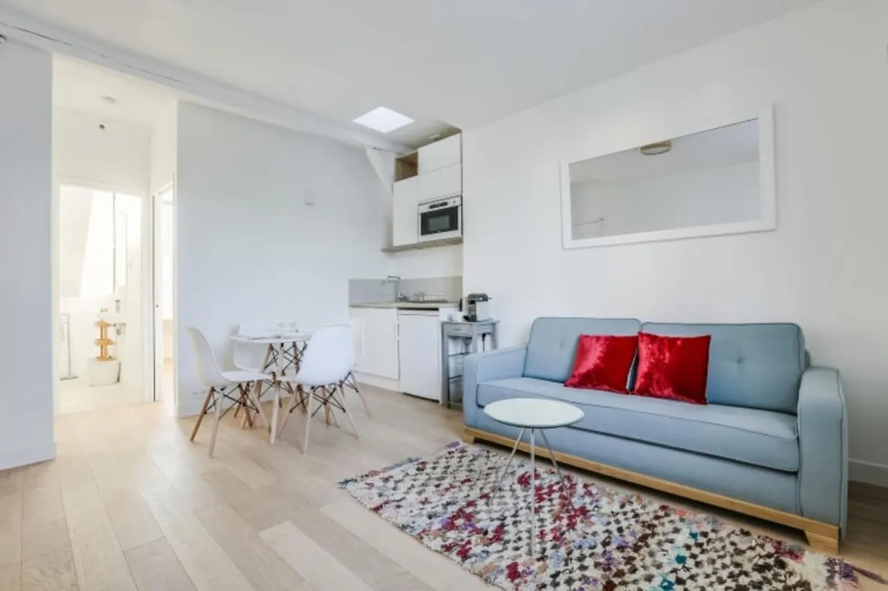Guestready - Beautiful Apartment Notre-Dame De Paris